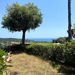 Appartamento Mazet, 2 Pers, Vue Mer, Piscine *