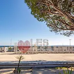 Mazet, 2 Pers, Vue Mer, Piscine Appartamento Roquebrune-sur Argens