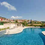 Mazet, 2 Pers, Vue Mer, Piscine Roquebrune-sur Argens