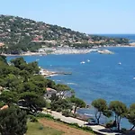 Mazet, 2 Pers, Vue Mer, Piscine *