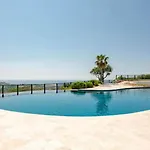 Appartamento Mazet, 2 Pers, Vue Mer, Piscine