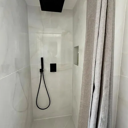 Mazet, 2 Pers, Vue Mer, Piscine Apartmán Roquebrune-sur Argens
