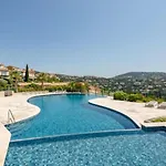 Lägenhet Mazet, 2 Pers, Vue Mer, Piscine *