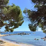 Mazet, 2 Pers, Vue Mer, Piscine Lägenhet