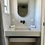 Mazet, 2 Pers, Vue Mer, Piscine Lägenhet