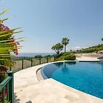 Mazet, 2 Pers, Vue Mer, Piscine * Roquebrune-sur Argens