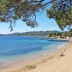 Mazet, 2 Pers, Vue Mer, Piscine