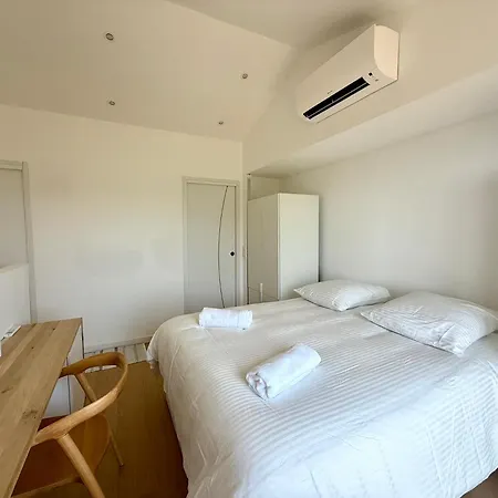 Appartement Mazet, 2 Pers, Vue Mer, Piscine Roquebrune-sur Argens