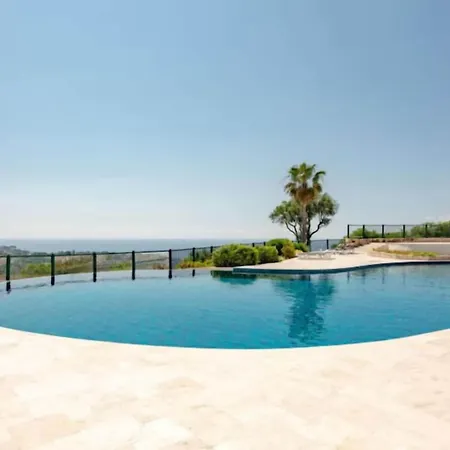 Apartman Mazet, 2 Pers, Vue Mer, Piscine