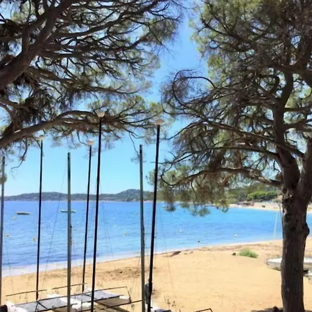 Mazet, 2 Pers, Vue Mer, Piscine